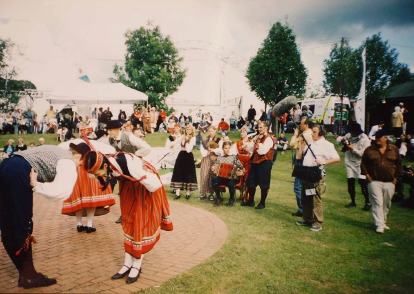 Walesis Soveldajate pillirhmana